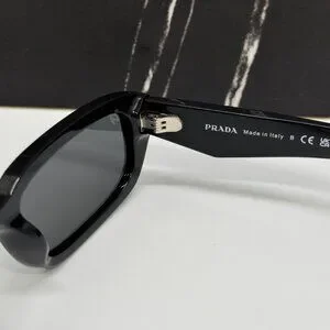 Prada | Accessories | New Prada Prb6s 6k08z Sunglasses Spr  display picture 1
